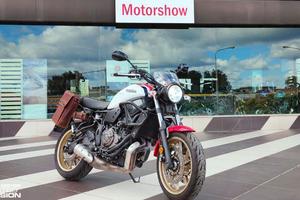 Yamaha XSR 700 ABS 35Kw