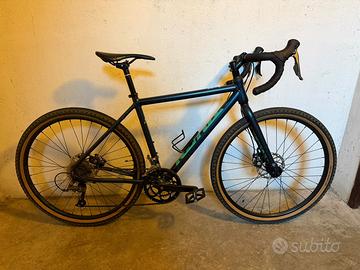 Kona Rove Al 650B