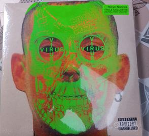 Noyz Narcos vinile