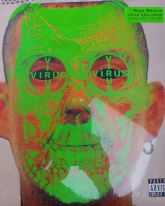 Noyz Narcos vinile