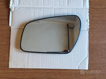 212834307 VETRO SPECCHIETTO  FORD FOCUS 2° SERIE