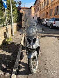 Aprilia sport city 250 cc 2007