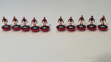 Subbuteo LW Milan