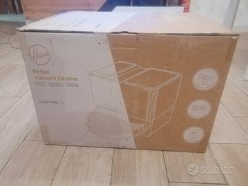 robottino lava aspira HOOVER HG7