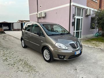 Lancia Musa 1.3 MultiJet