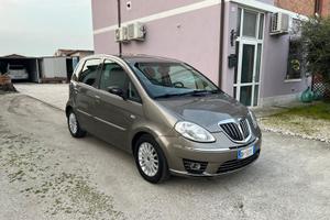 Lancia Musa 1.3 MultiJet