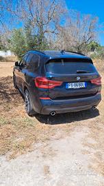 Bmw x3 (g01/f97) - 2018