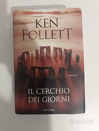 Ken Follet  e Gleen Cooper 
