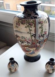 Vaso Giapponese originale _ Milano