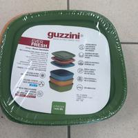 ciotole con chiusura ermetica per frigo freezer e 