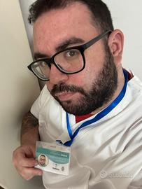 Operatore Socio Sanitario OSS