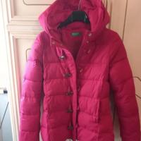 piumino Benetton 