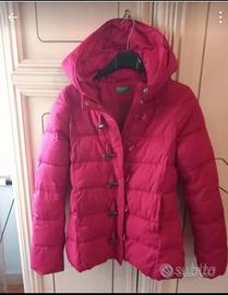 piumino Benetton 