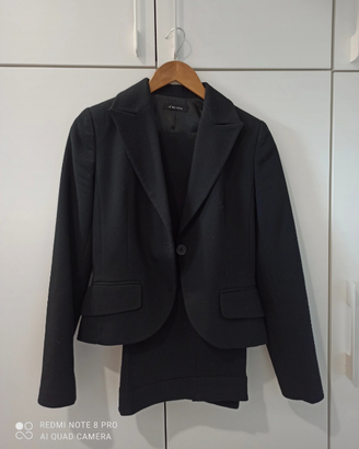 Tailleur elegante