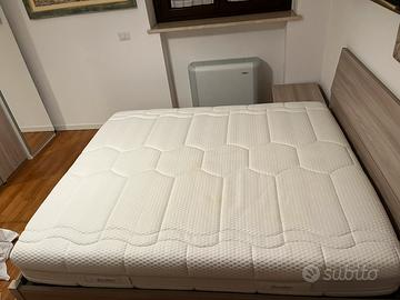 Materasso Matrimoniale Dorelan 160x190