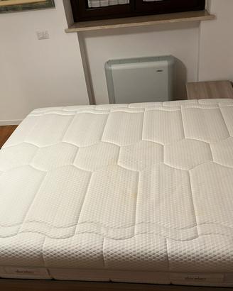 Materasso Matrimoniale Dorelan 160x190