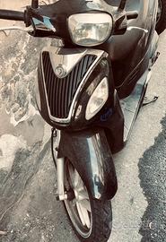 Sym 150 “Prezzo trattabile