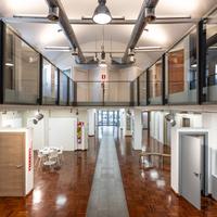 Laboratorio a Milano