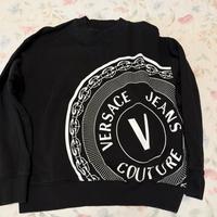 Felpa versace