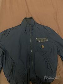 Giacca leggera Refrigiwear uomo tagl.48 M