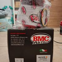 Filtro Aria Bmc FB576/08