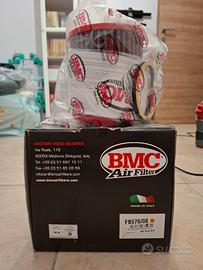 Filtro Aria Bmc FB576/08