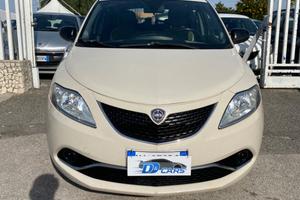 Lancia Ypsilon 1.3 MJT 16V 95 CV 5 porte S&S Silve