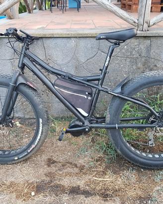 Ebike Bafang 1000w