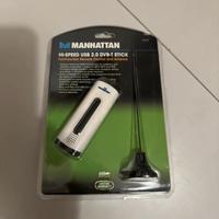 Mini decoder per TV(Nuovo mai usato)