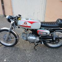 Benelli  Motobi epoca 