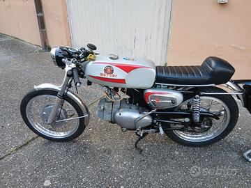 Benelli  Motobi epoca 