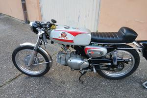 Benelli  Motobi epoca 