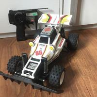 Nikko Turbo Panther GiG completa funzionante