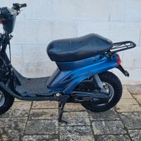 mbk booster spirit 1993 