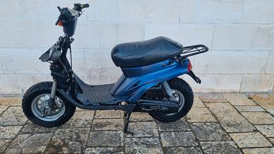 mbk booster spirit 1993 