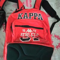 Zaino Kappa