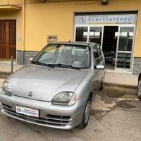 Fiat Seicento 1.1i cat Active