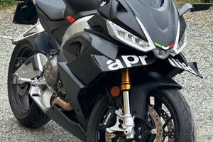 Aprilia Rs660 35kw