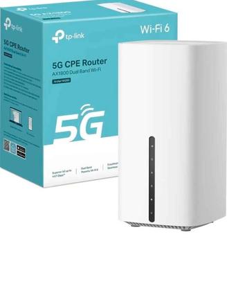 TP-Link Archer NX200 Router 5G con Sim WiFi 6 AX18