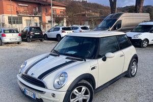 Mini 1.4 TDI Diesel PERFETTA SI NEOPATENTATI