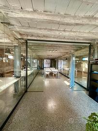 Ufficio in coworking disponibile