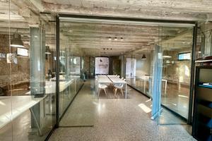 Ufficio in coworking disponibile