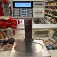 Bilancia professionale suprema libra