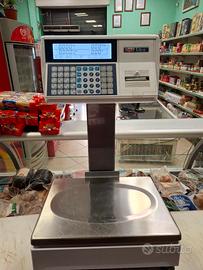 Bilancia professionale suprema libra