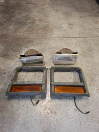 Componenti  Fiat Ducato Prima Serie