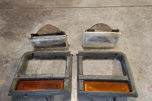 Componenti  Fiat Ducato Prima Serie