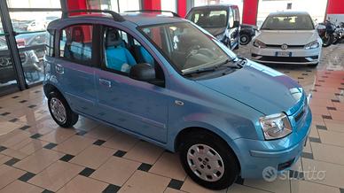 Fiat Panda 1.2 Emotion