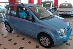 Fiat Panda 1.2 Emotion