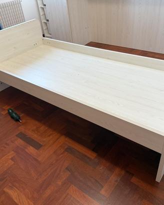 Letto cameretta