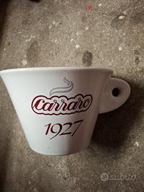 3 tazza gigante carrato